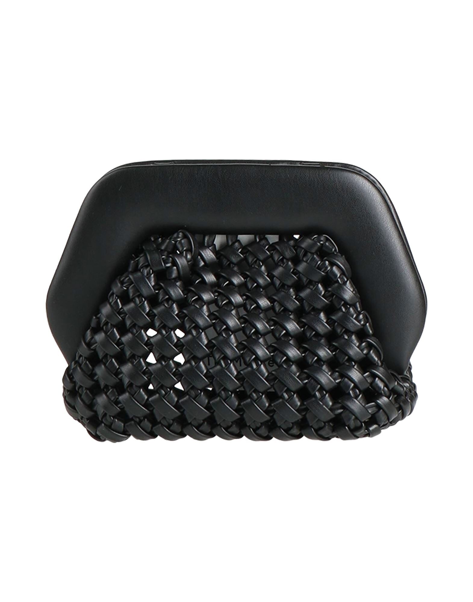 

Сумка Themoirè, черный