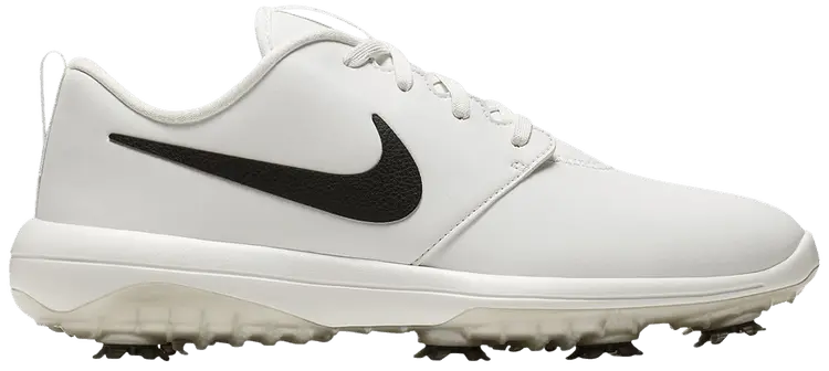 

Кроссовки Nike Roshe Golf Tour Wide 'Summit White Black', белый