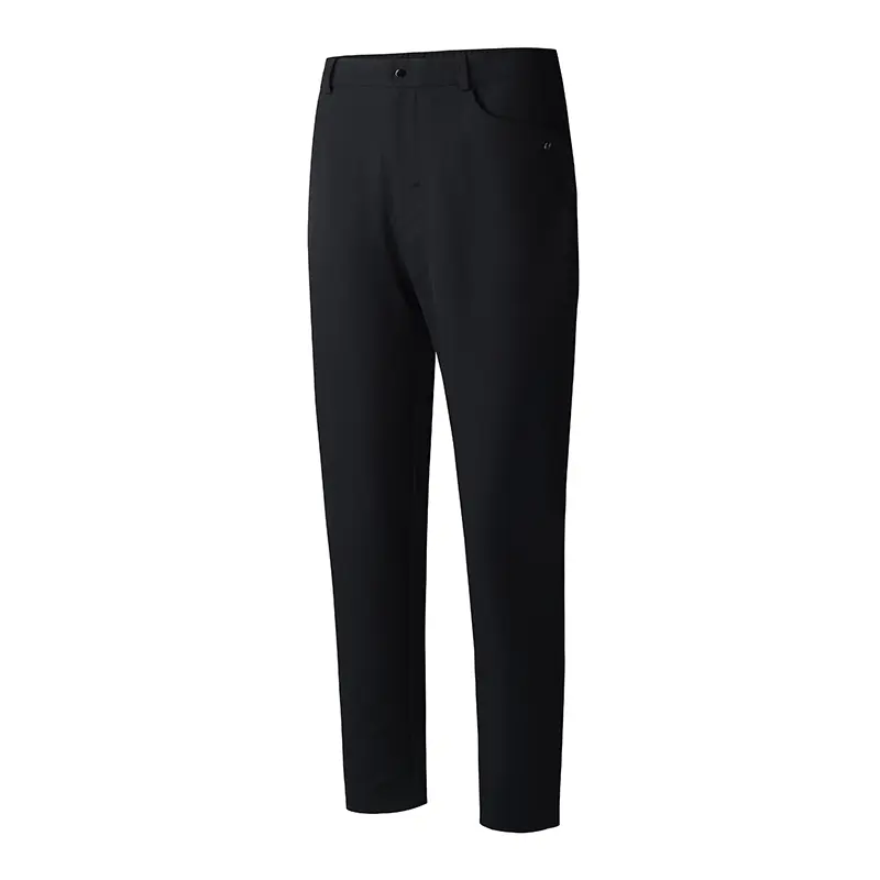 

361° Спортивные брюки мужские Super Black Moderate