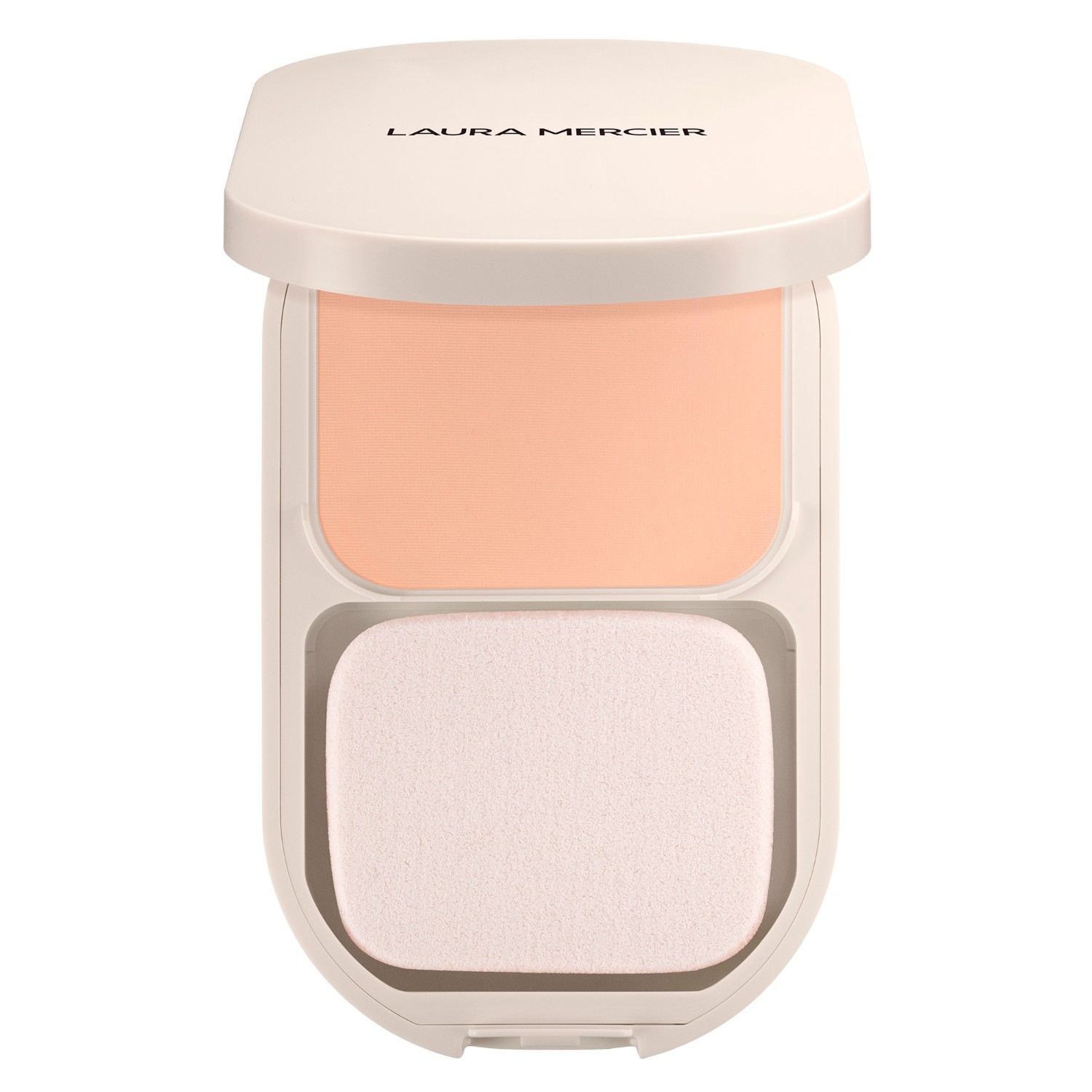 

Пудра для лица real flawless feather matte powder Laura Mercier, 2c madeleine, вес 6.5 гр.