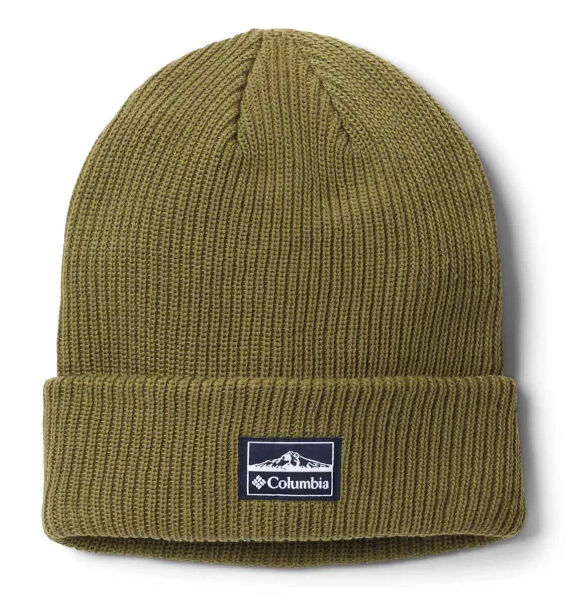 

Унисекс Lost Lager II Beanie Колумбийская шляпа Columbia, зеленый