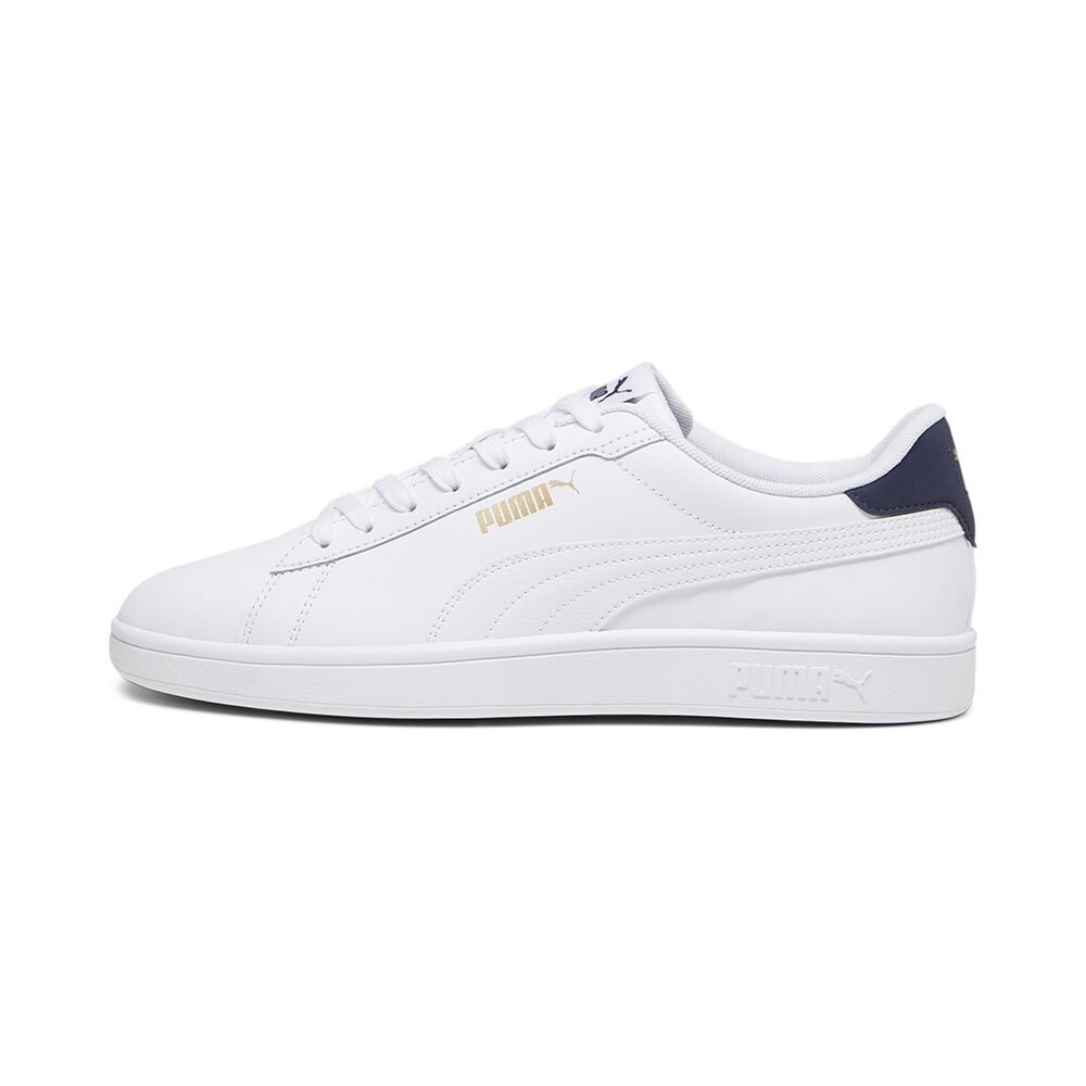 Кроссовки Puma Smash 3.0 L , белый — фото 4
