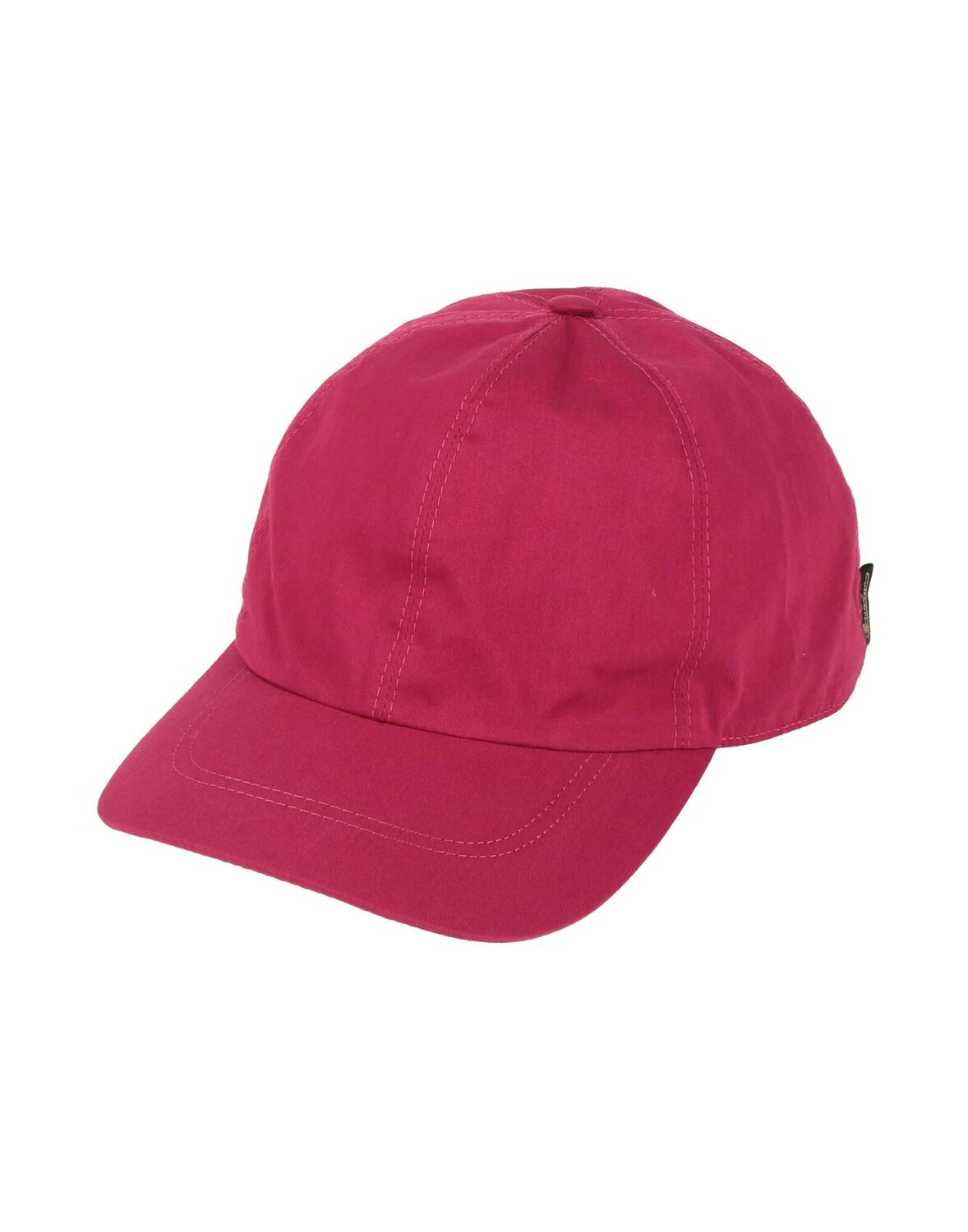 

Головной убор Borsalino, гранат