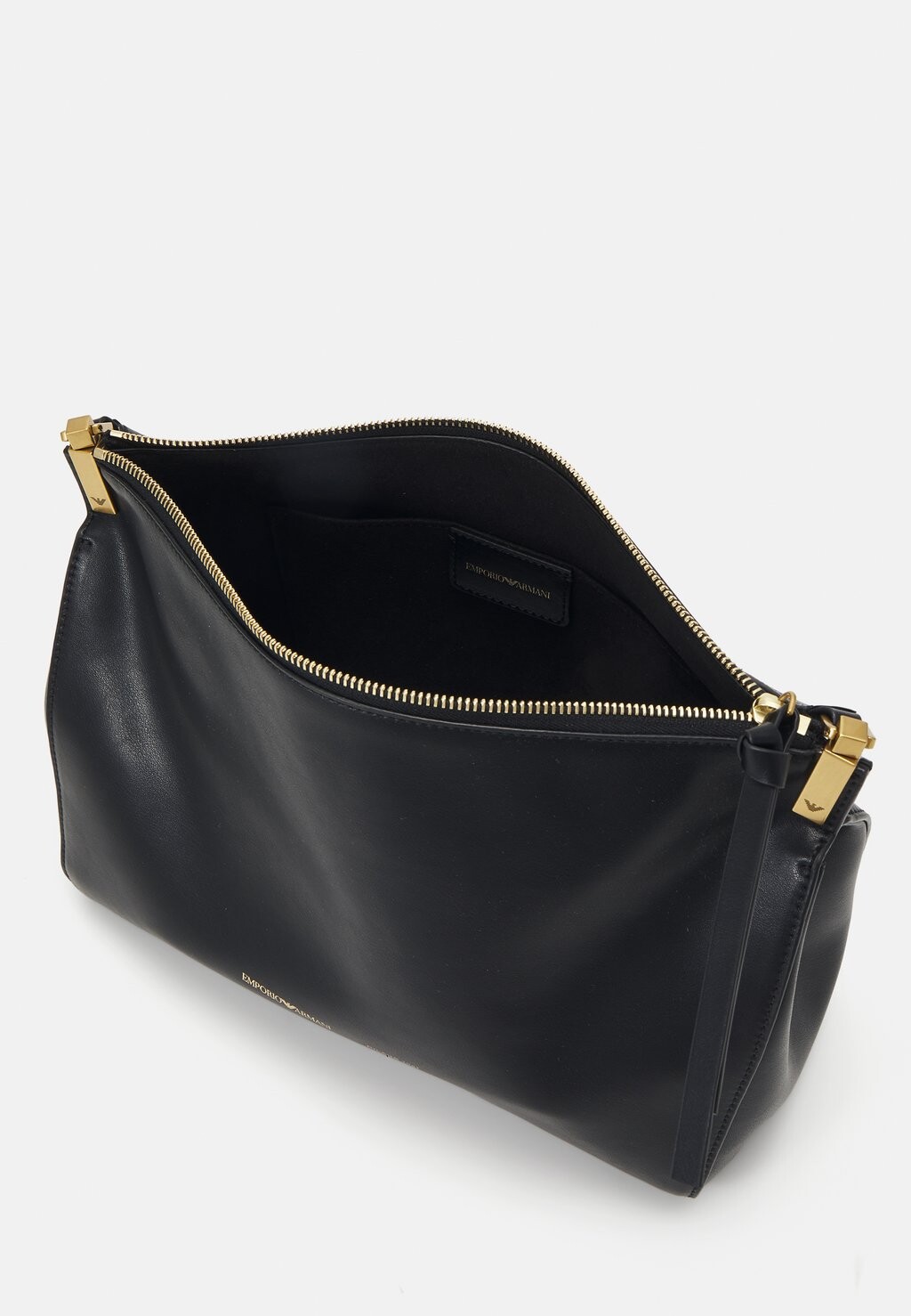 

Сумочка GIGI M Emporio Armani, черный