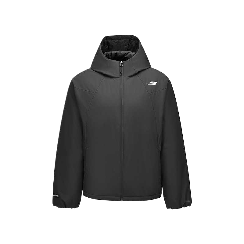 

Пуховик Comfort Sports Series мужской Skechers, черный