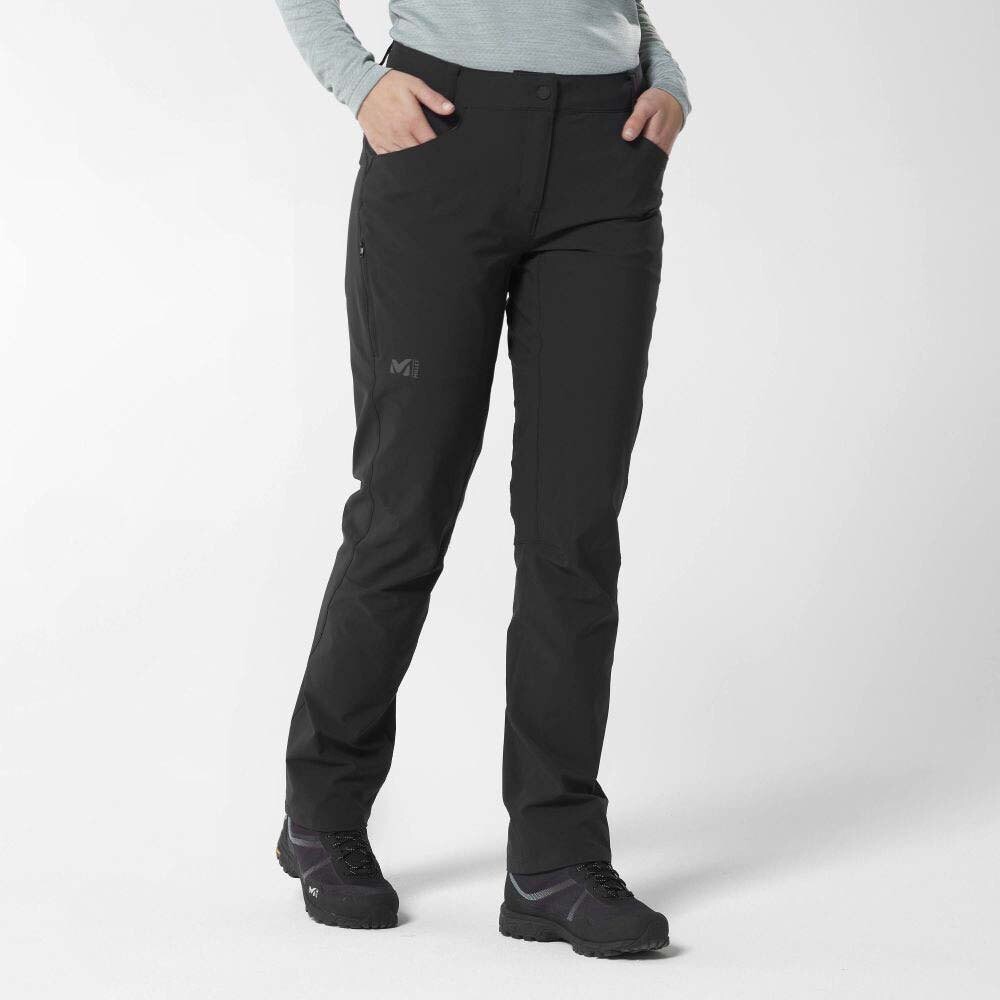 

Брюки Millet Trekker Stretch III, черный