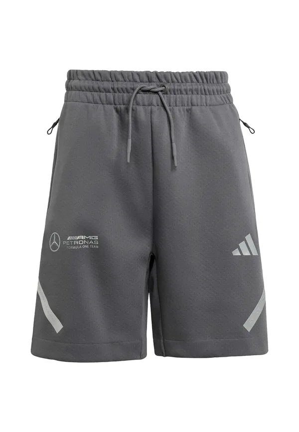 Шорты для спорта amg petronas formula one team arrows Adidas Performance, Grey Five