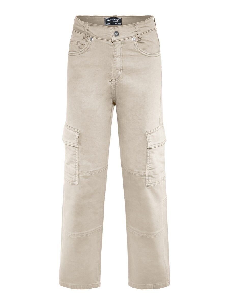 

Брюки BLUE EFFECT Regular Pants, цвет Kitt