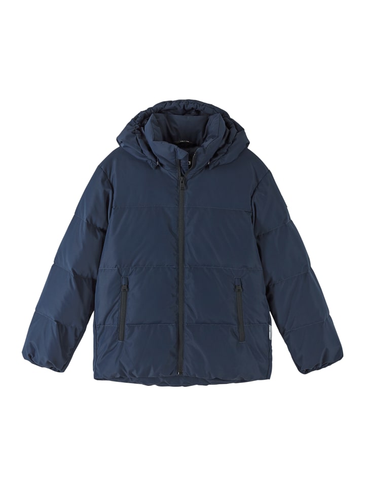 

Зимняя куртка Reima, темно-синий