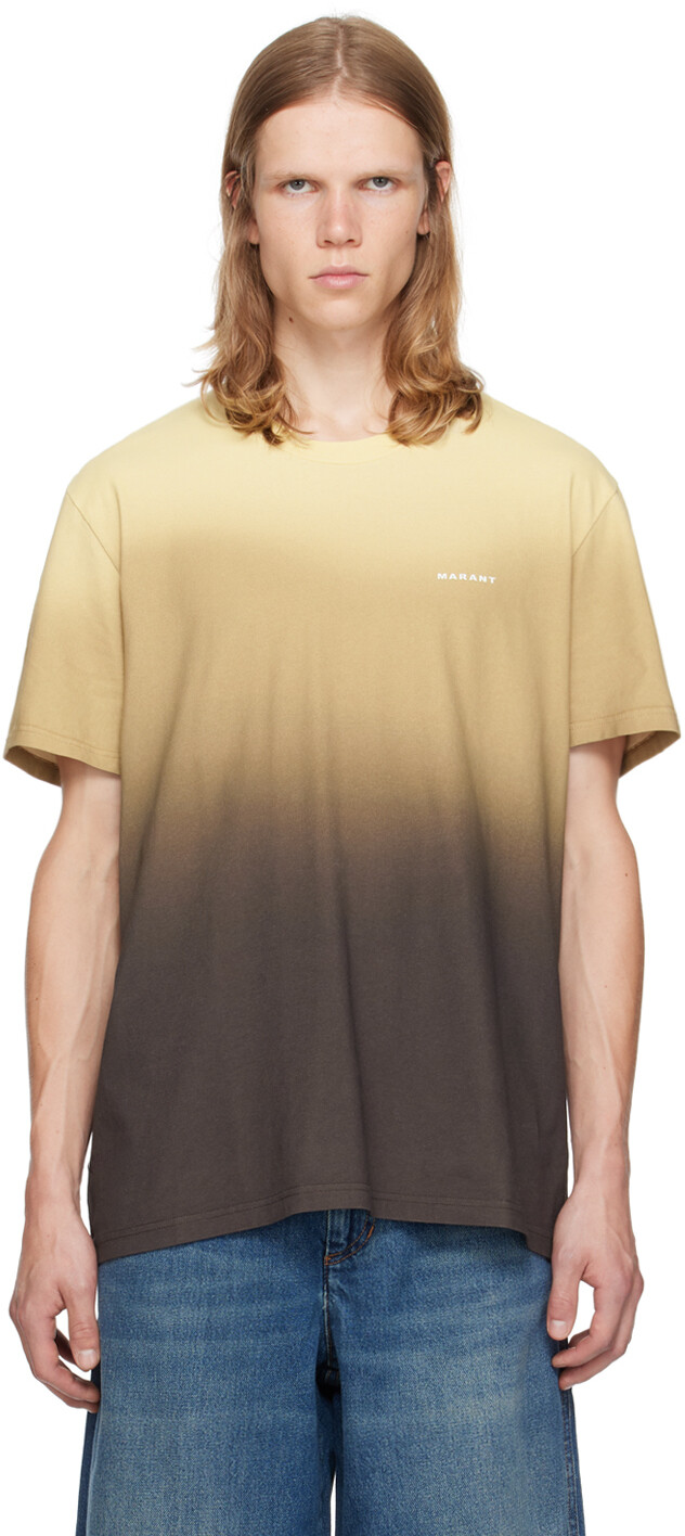 

Футболка Ханоре Isabel Marant