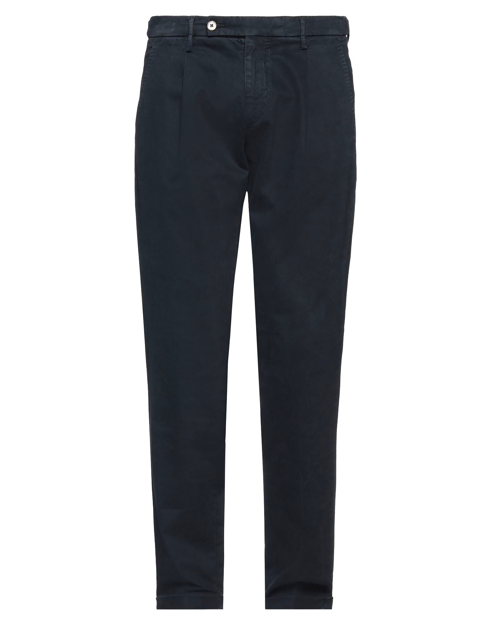 

Брюки Devore Incipit, полуночно-синий