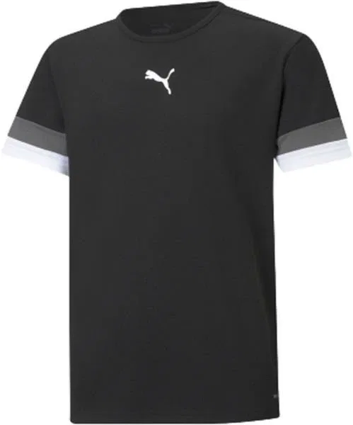 Детская игровая футболка «TEAMRISE» от PUMA