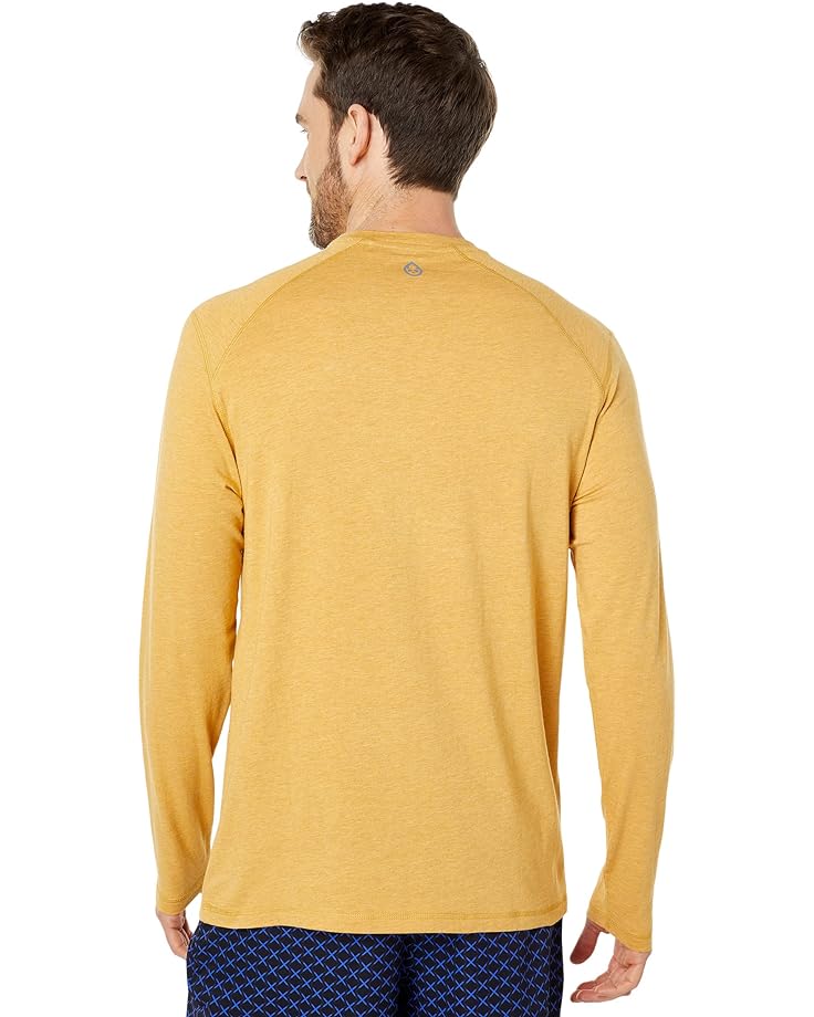 

Рубашка tasc Performance Carrollton Long Sleeve Shirt, цвет Golden Heather