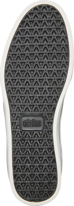 Мужские кроссовки для скейтборда Etnies Jameson 2, черный/синий/темно-синий — фото 3