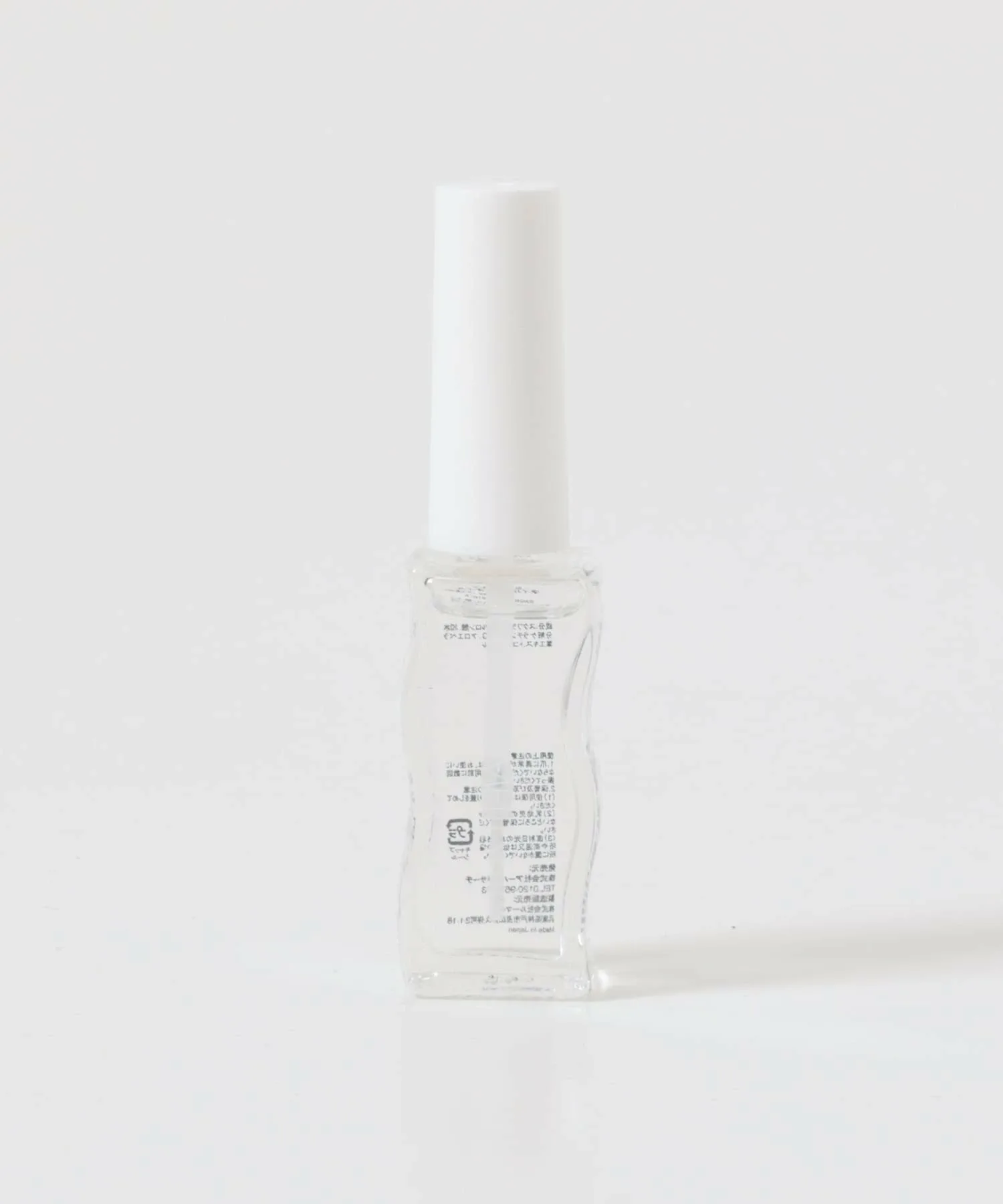 Масло для лица SMELLY — Масло для ухода за ногтями , Clear — фото 2