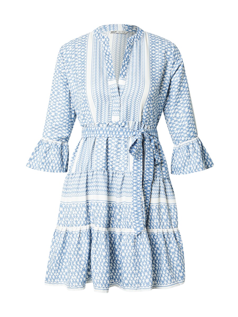 

Платье-рубашка ONLY Athena, Opal