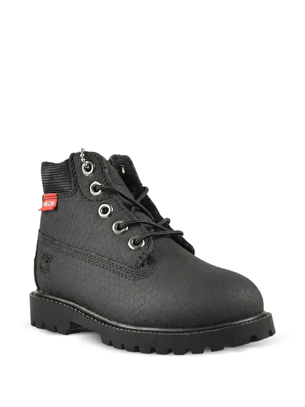 Ботинки 6 Inch Premium Timberland Kids, черный