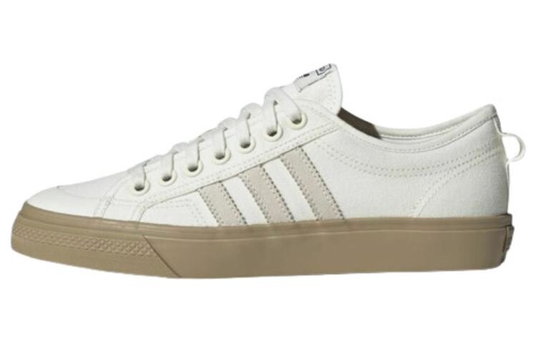 

Кроссовки adidas originals NIZZA Skateboarding Shoes Unisex, коричневый
