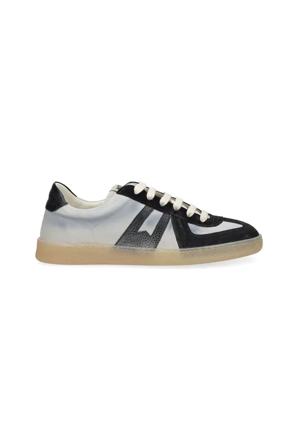 Кроссовки Vari trainers Moma, синий