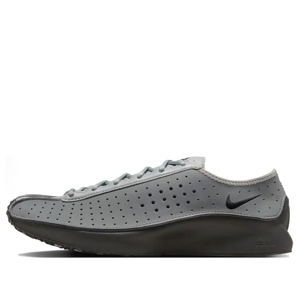 Кроссовки (WMNS) Nike x Dover Street Market Air Superfly 'Smoke Grey Black'