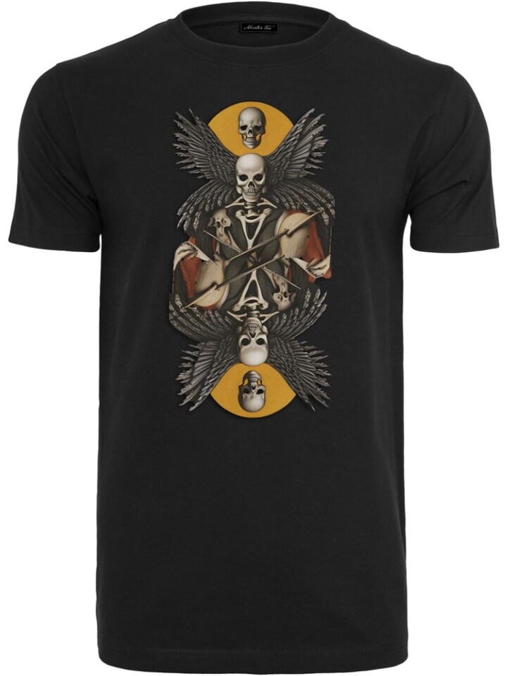 

Футболка Mister Tee T-Shirt, черный