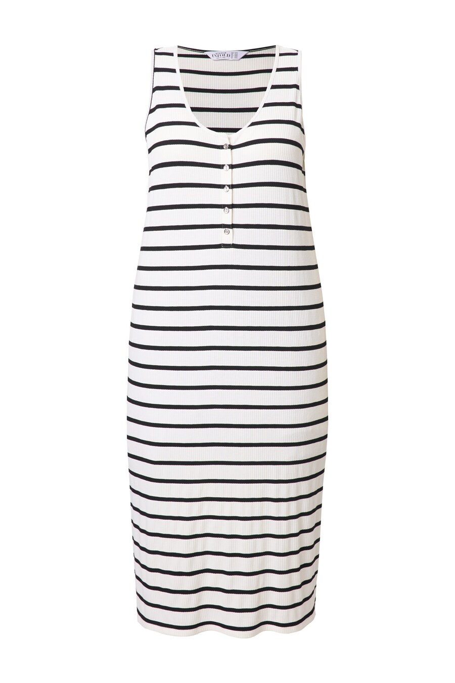 

Миди платье Studio Untold, Off white