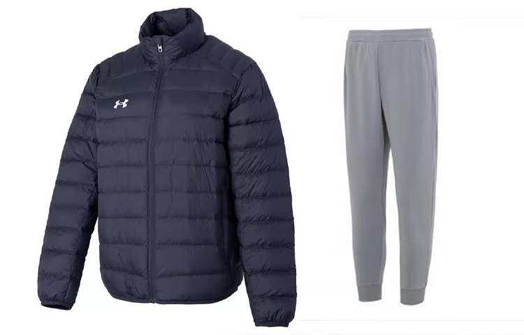 

Повседневная спортивная одежда для мужчин Under Armour