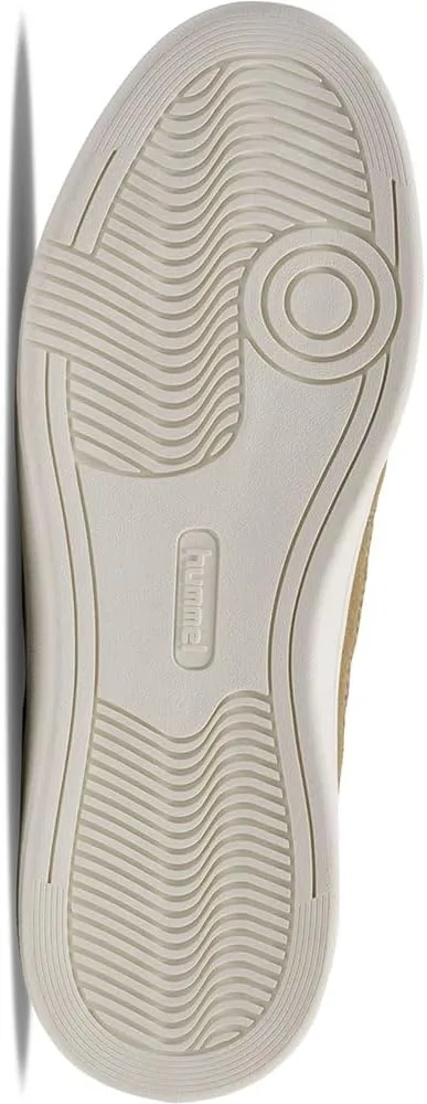 Кроссовки Hummel Unisex St. Power Play Sp Trainers, цвет Cornstalk — фото 2