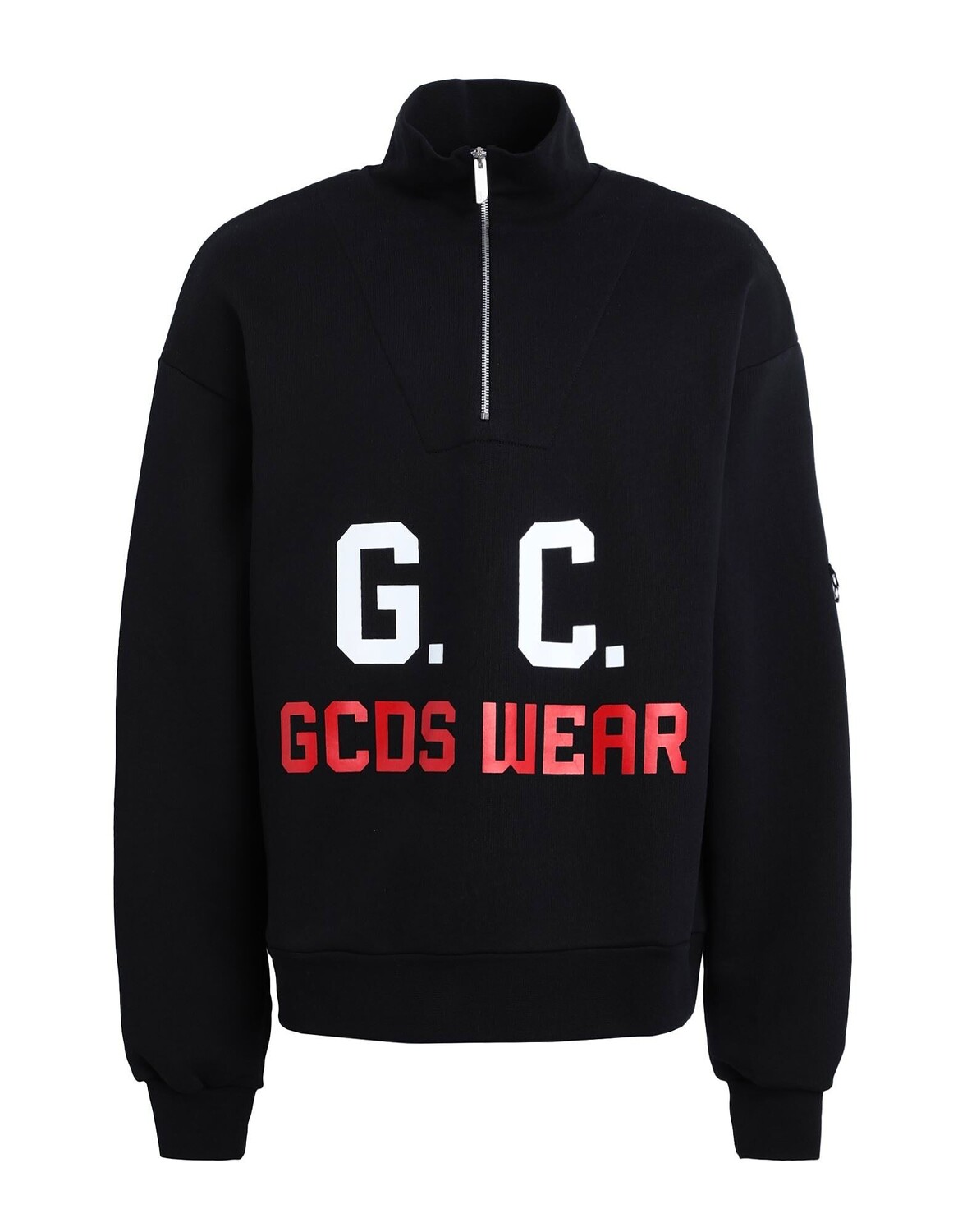 

Толстовка Gcds, черный