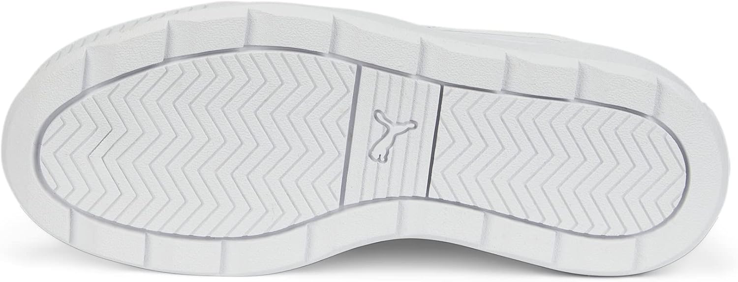 Детские кроссовки Puma Unisex-Child 39074902, белый — фото 3