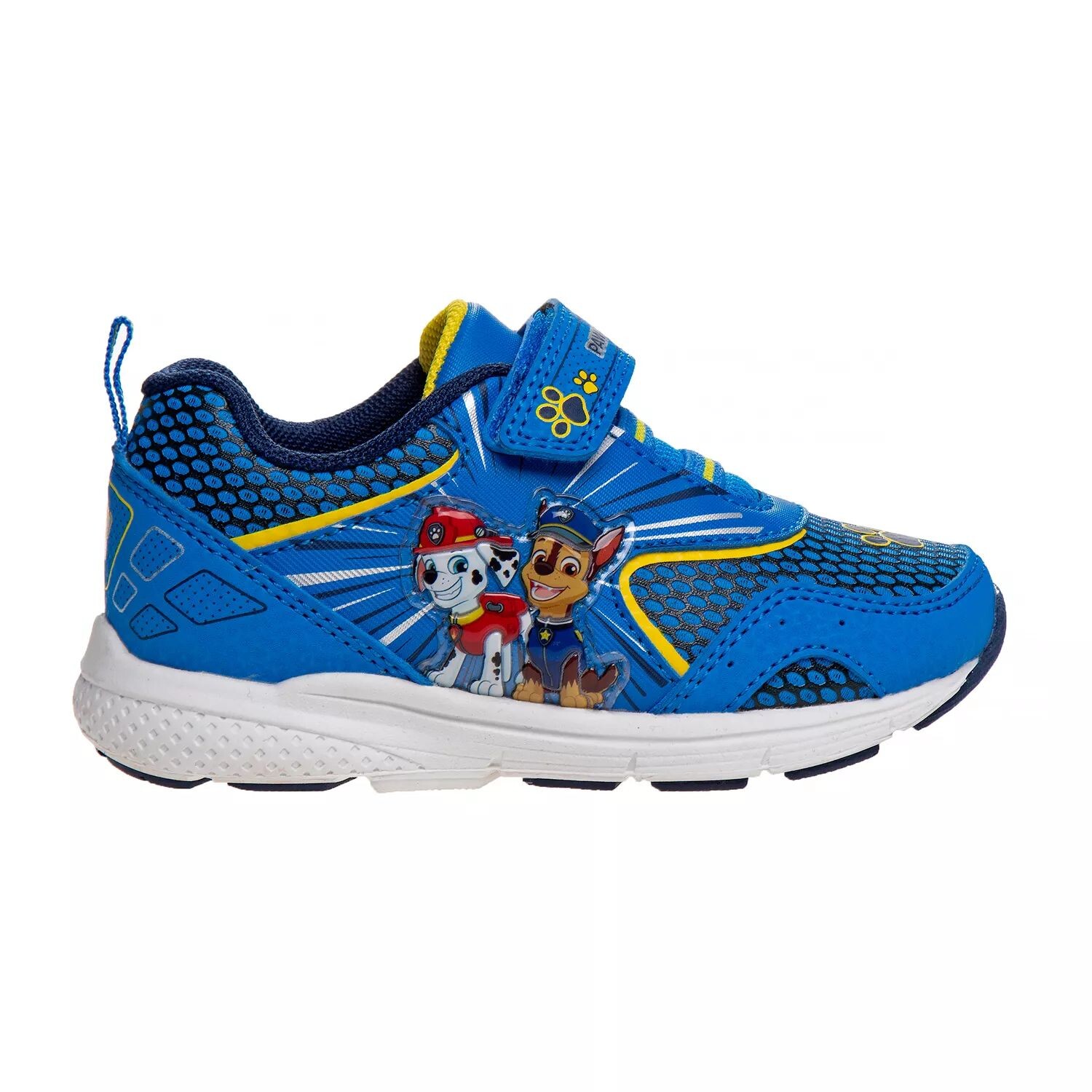 

Светящиеся кроссовки для мальчиков PAW Patrol для малышей PAW Patrol