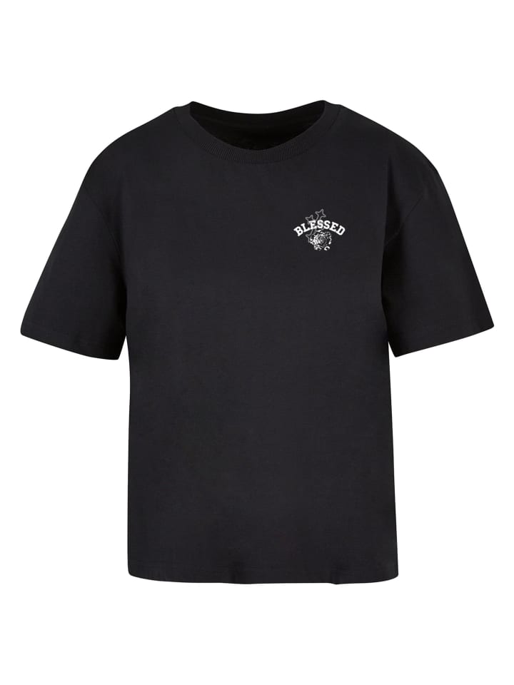 

Футболка Mister Tee, черный