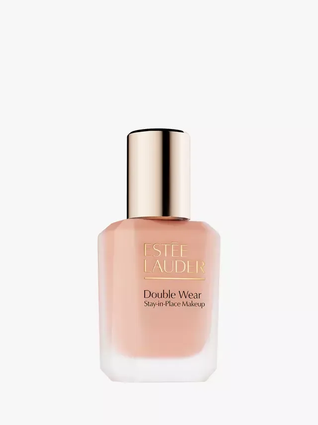 Стойкая матирующая тональная основа Double Wear Longwear Matte Foundation SPF 10 Estée Lauder, 1C2 Petal