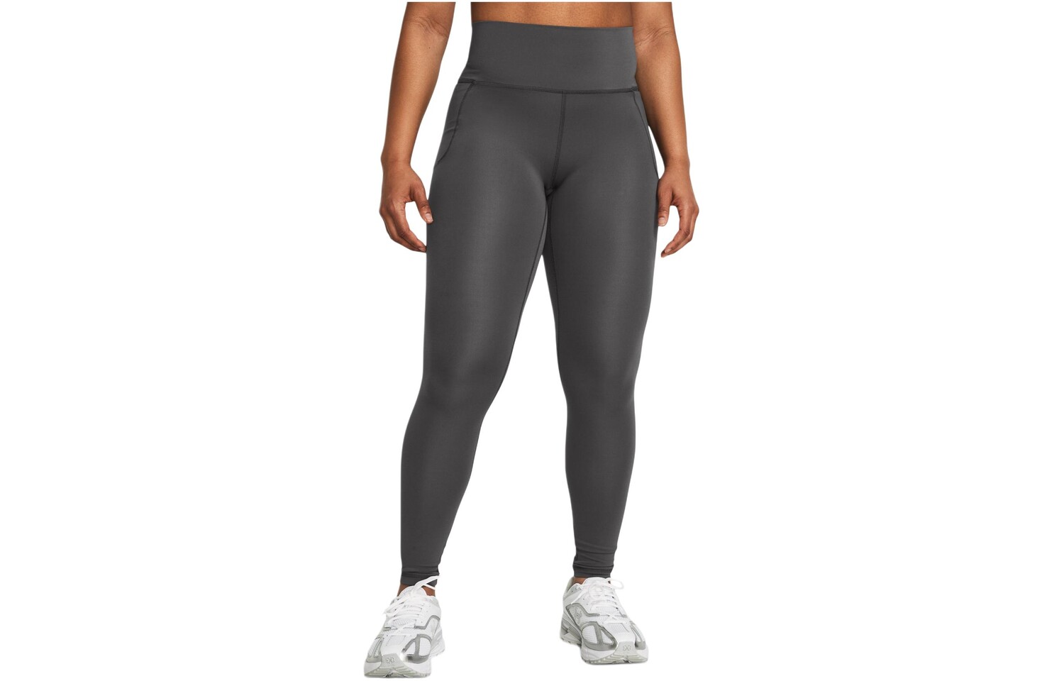 

Женские леггинсы Under Armour, цвет Castle Rock