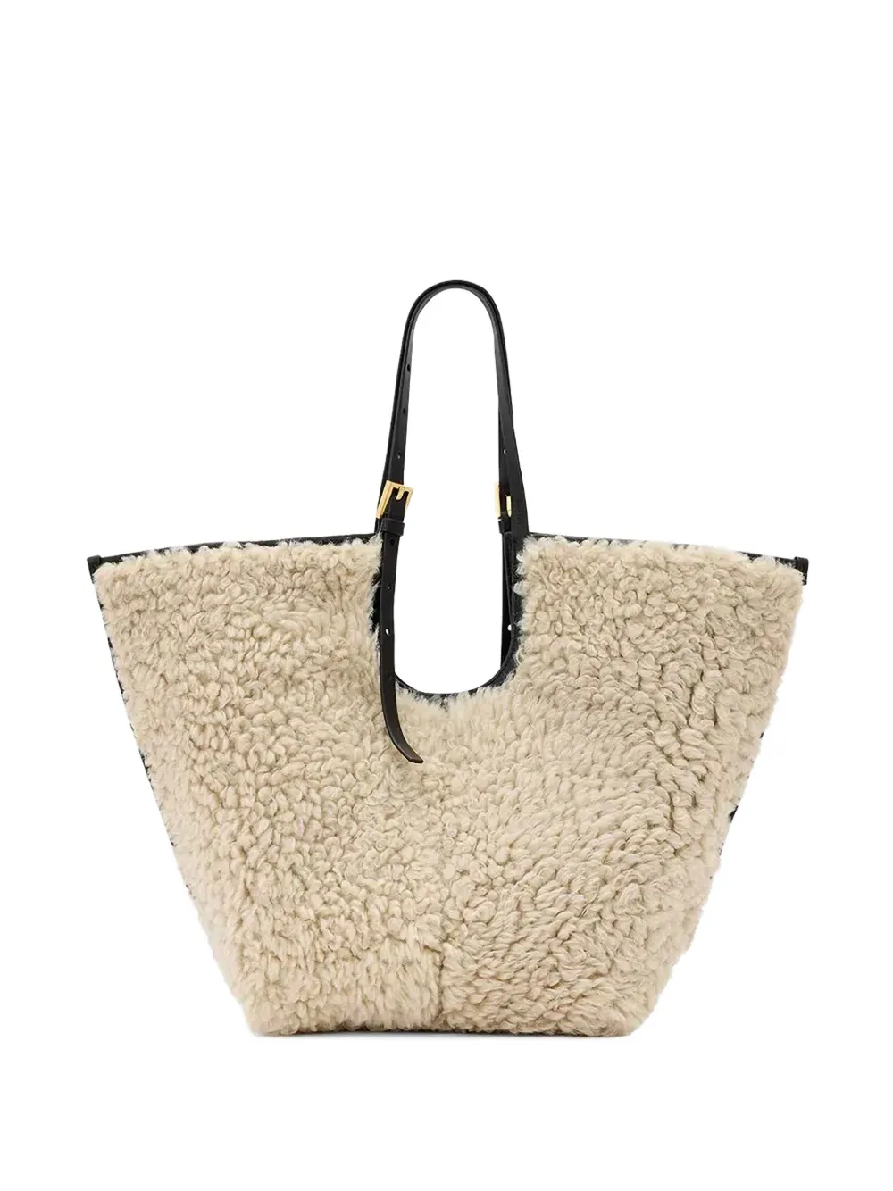 

Сумка на плечо с вырезом Ara Allsaints, нейтральный