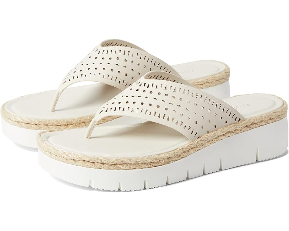 

Сандалии Nine West Santori, цвет Chic Cream