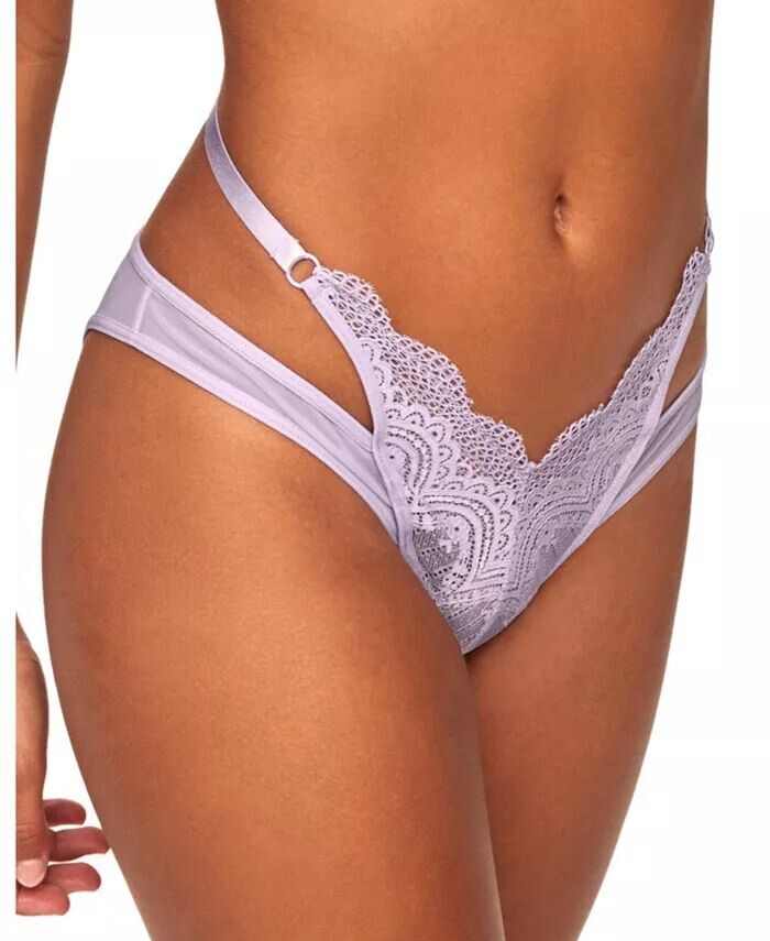 

Женские трусики Kaia Cheeky Adore Me, фиолетовый