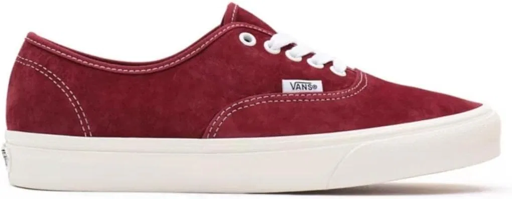 Кроссовки VANS Authentic, Dark Purple