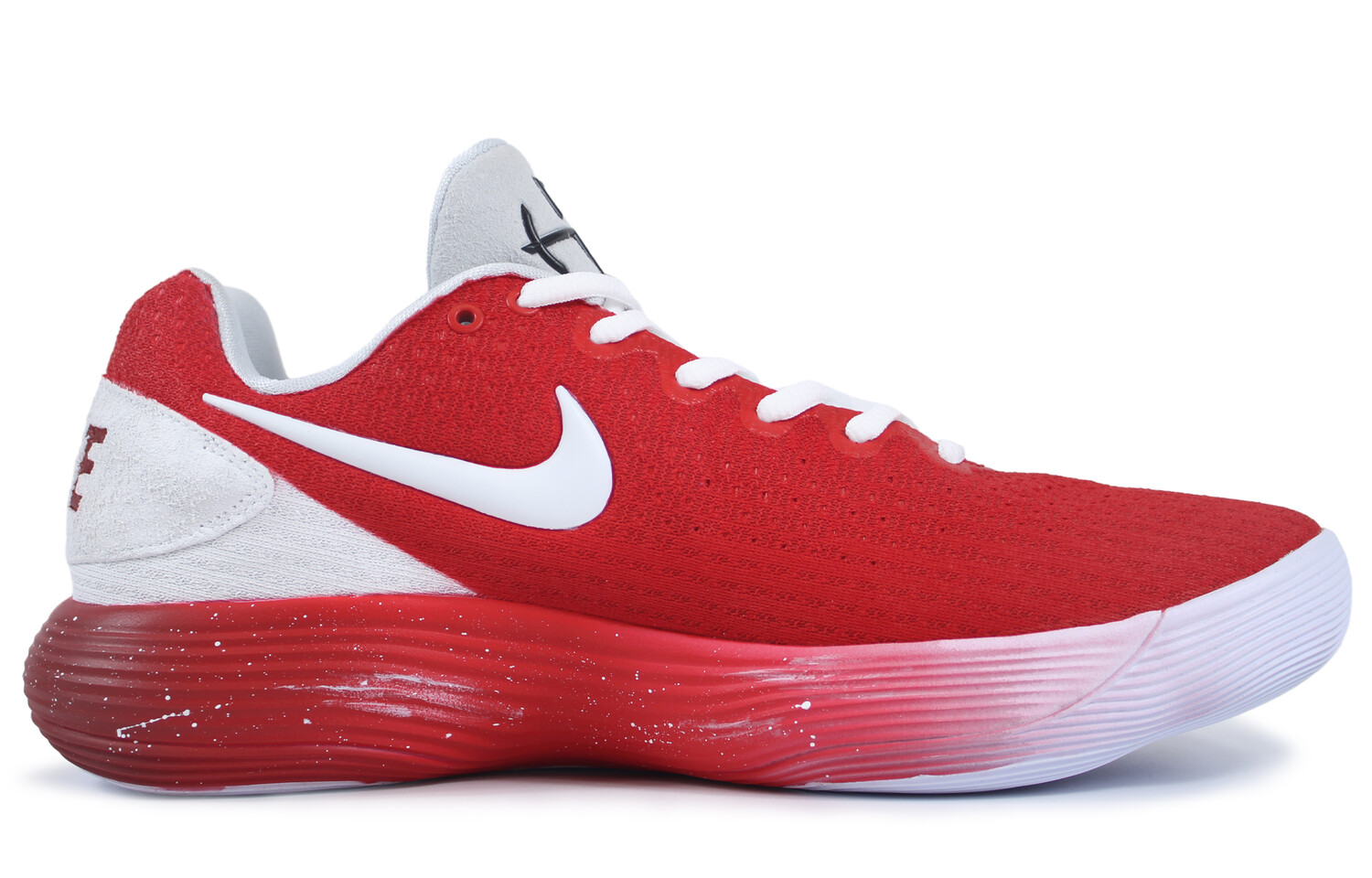 

Мужские баскетбольные кроссовки Nike Hyperdunk 2017, Red