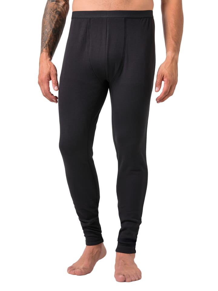 

JP1880 Черные трусы