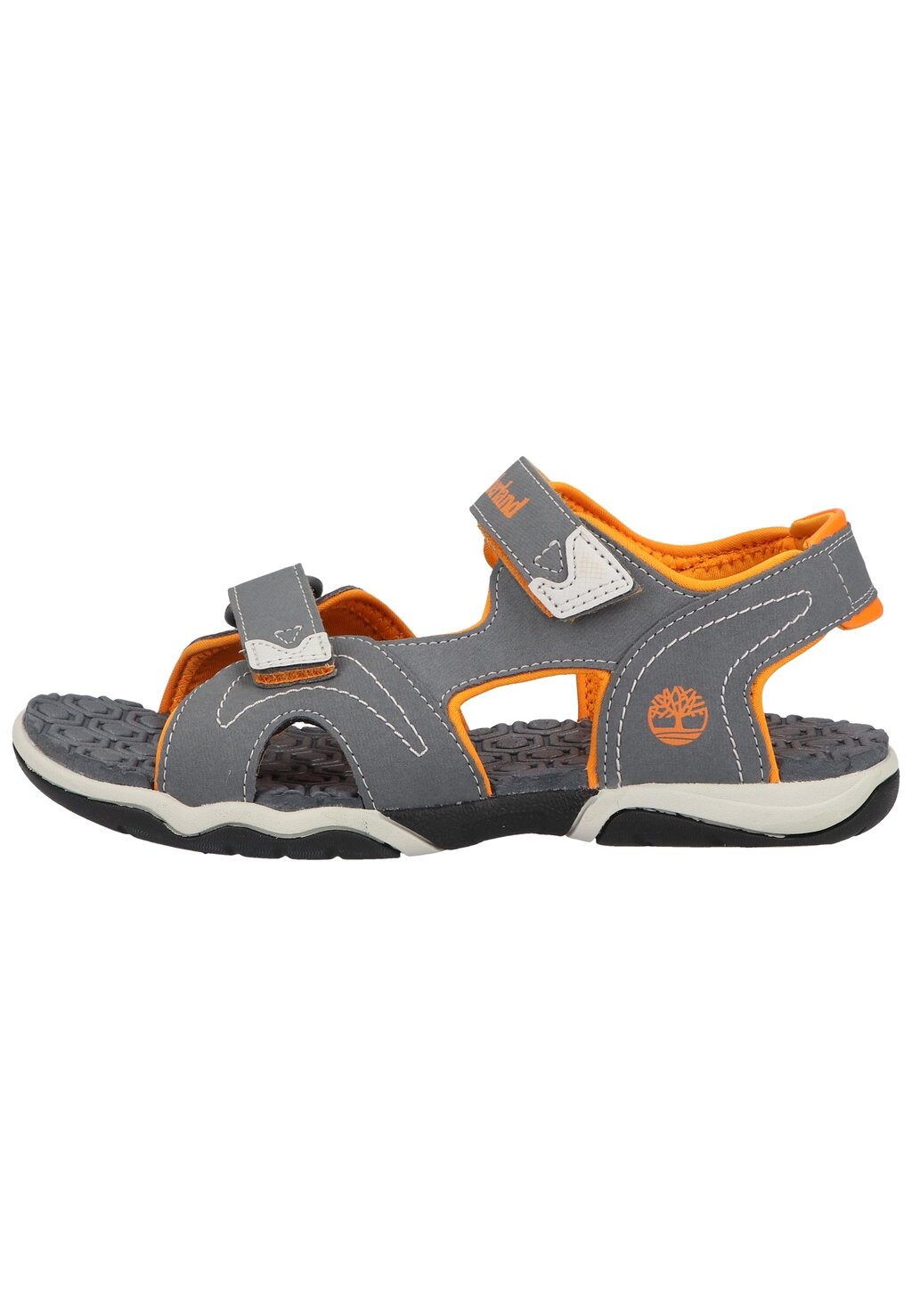 

Трекинговые сандалии ADVENTURE SEEKER 2 STRAP Timberland, серый