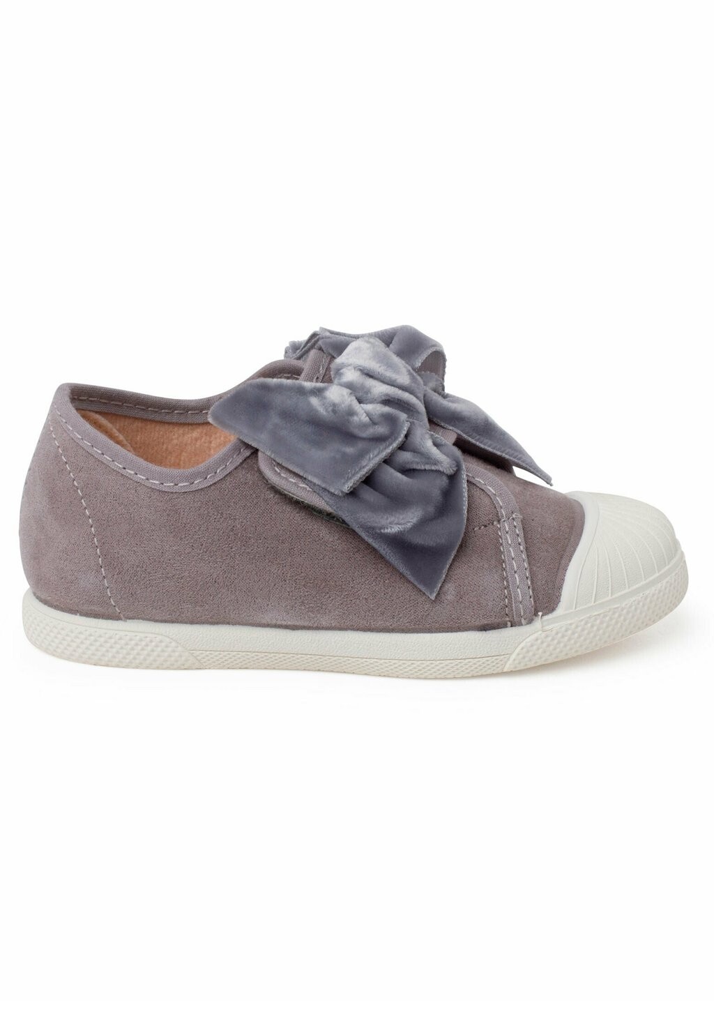 

Туфли Первые шаги Lazo Pisamonas, цвет gris