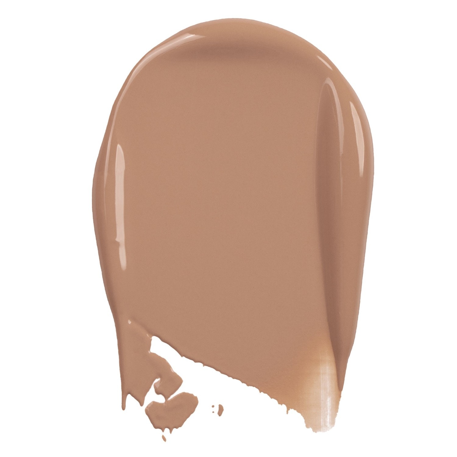 Тональный крем для лица amc cream Inglot, lw400, объем 30 мл — фото 3