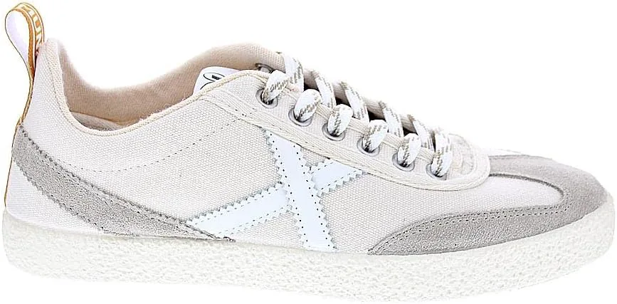 

Мужские низкие кроссовки Munich, бежевый