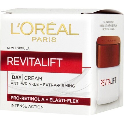 

Ревиталифт Классический дневной крем 50 мл, L'Oreal