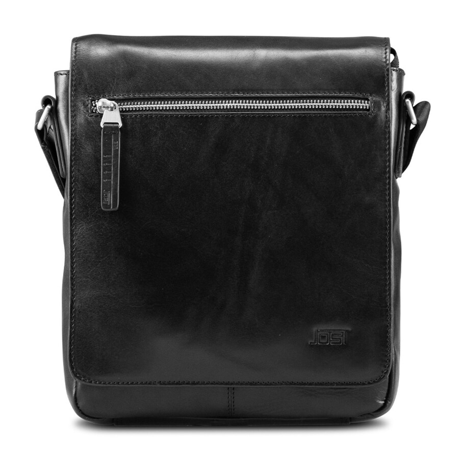 

Сумка кросс-боди JOST Skagen, Black