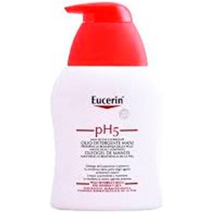 

Eucerin Масло-гель для рук Ph5 250 мл