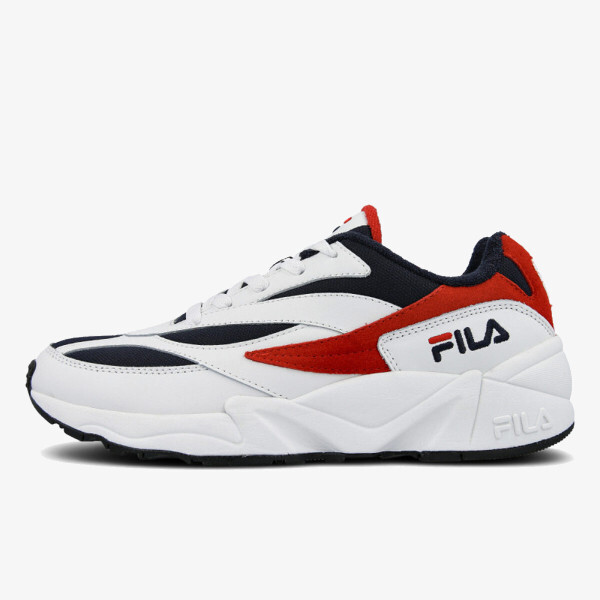 

Кроссовки в94м низкие Fila