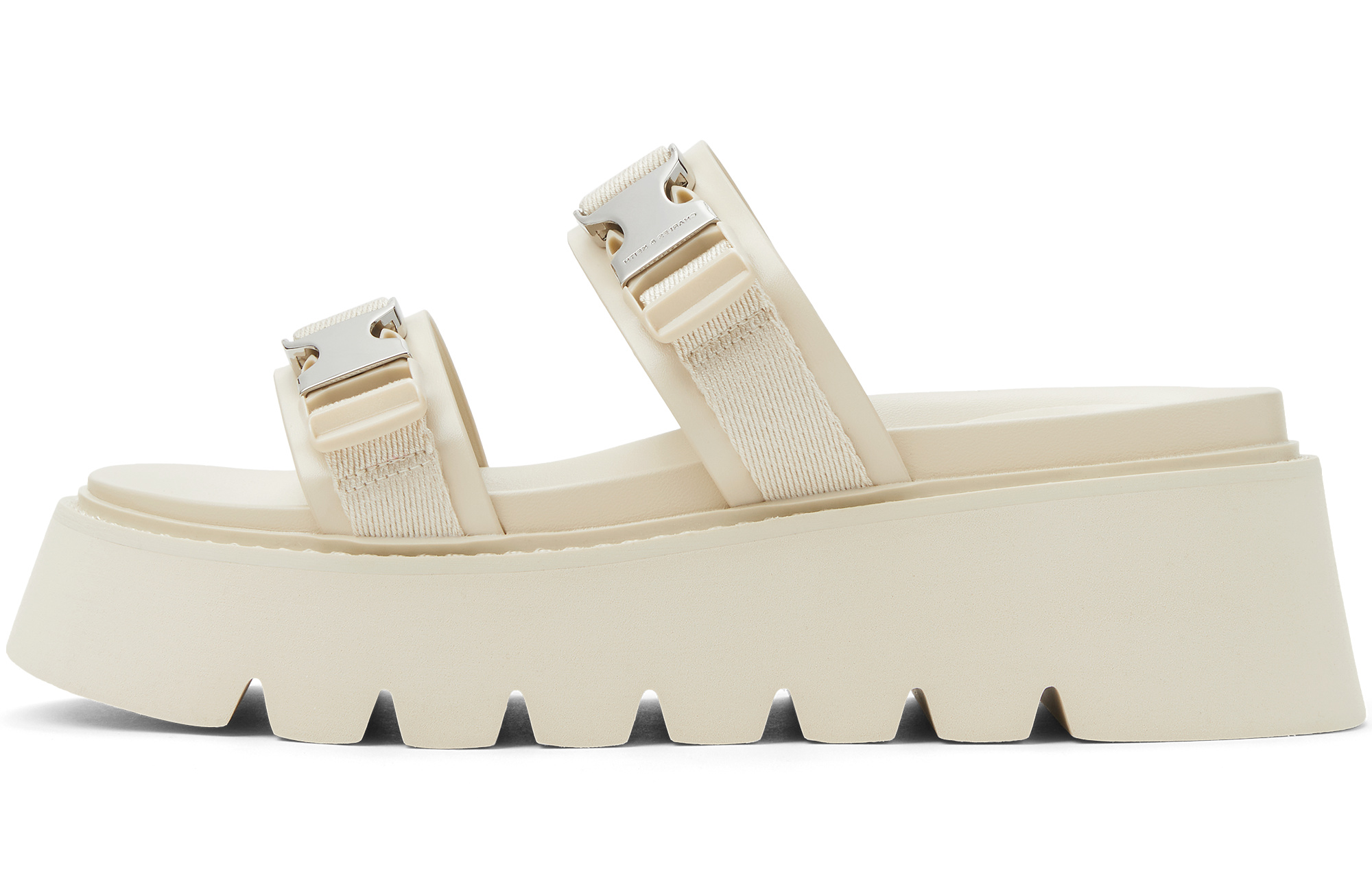 Шлепанцы женские Charles&Keith