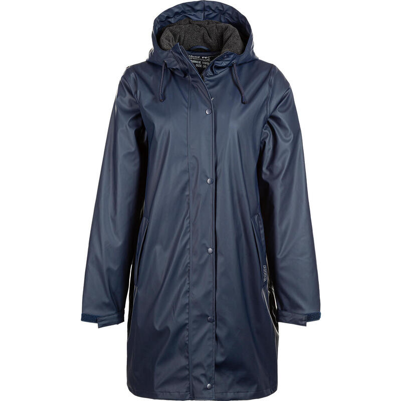 

Женский походный дождевик Weather Report, цвет dunkelblau/blau/blau